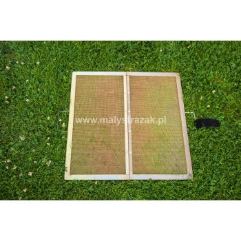 SITO KOMINKOWE SKŁADANE